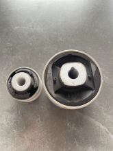 High Performance Shock Absorber Bushing