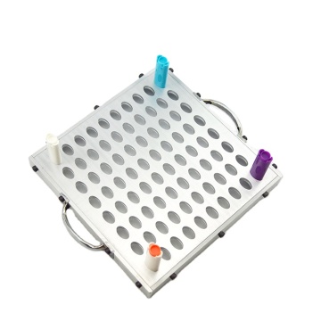 Lip Balm Filling Mold Trays with 72 Oval Cavities - Factory Direct