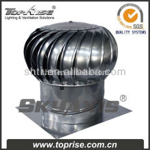 Skyaxis Wind Power Ventilator