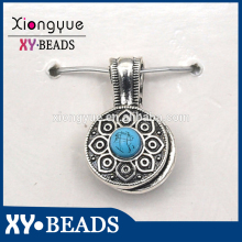 hot sale cloisonne charm ornaments 13x22mm