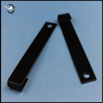Custom sheet metal clips