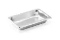 Stainless Steel Gn Pans (1/4) Gn Container Stainless Steel Equipment