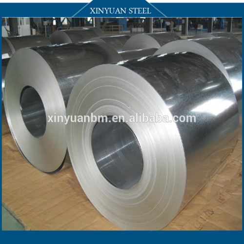 galvanized steel price per ton