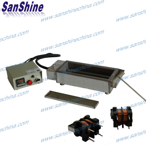 Tinning machine china