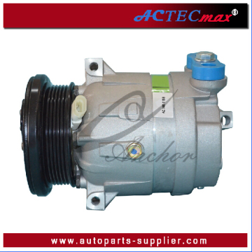 RC.600.019 AC Compressor Harrison V5 S10