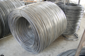 High Carbon Spring Steel Wire