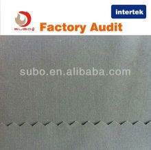 40S*40S poplin dyed cotton fabric density