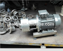 lab high shear mixer,homogenizer pump,inline homogenizer
