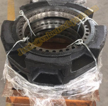 Crawler Crane Kobelco CK850 Sprocket