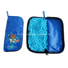 Chenille Water Absorption Umbrella Case