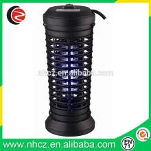 black lantern with mosquito killer