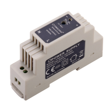 Switching Power Supply 5V 2.4A DC DIN RAIL
