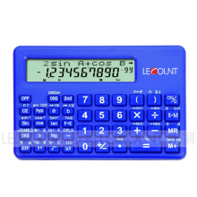 Portable 56 Funktionen 10-stellig Scientific Calculator für Studenten (CA7016)