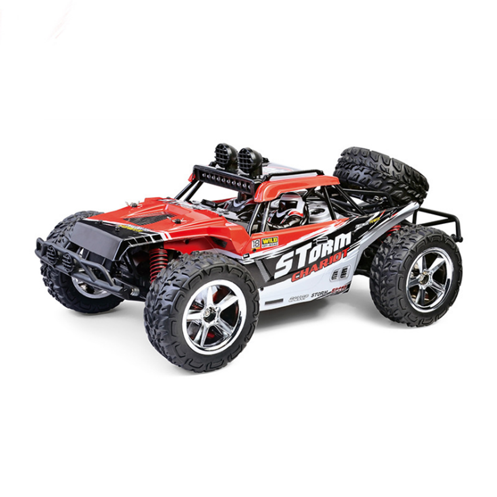 1/12 Simple design radio control toys fast red rc cars for sale