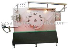 Ribbon printing press