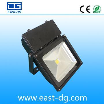 Lanscape lighting lawn parks high brightness LED floodlight 100W