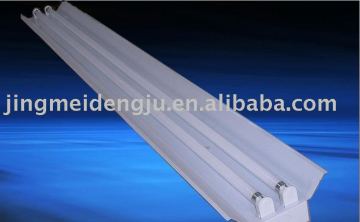 fluorescent lamp(fluorescent lighting fixture,fluorescent figure)