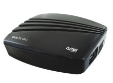 Full Hd 1080p Dvb-t Dvb-t2 Digital Receiver, Hdtv Set Top Box Receivers
