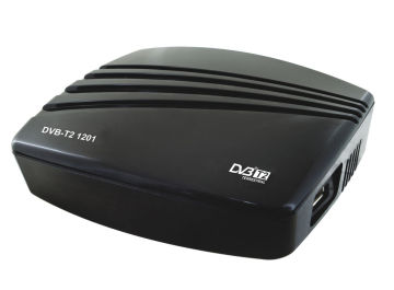 Full Hd 1080p Dvb-t Dvb-t2 Digital Receiver, Hdtv Set Top Box Receivers