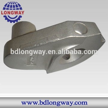 metal casting grinding mill parts