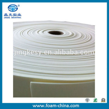 SGS fOAM IXPE FOAM food saver liners food FRUIT saver liners