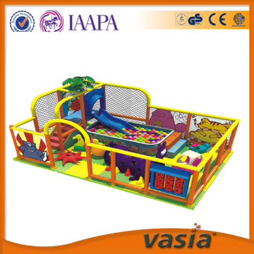 attractive indoor playground for sale indoor game equipment commerical playground