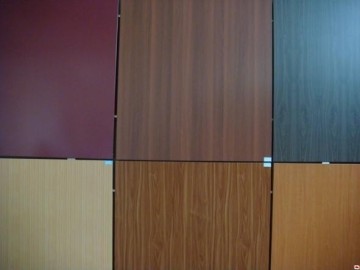 aluminium composite panel/acm/acp