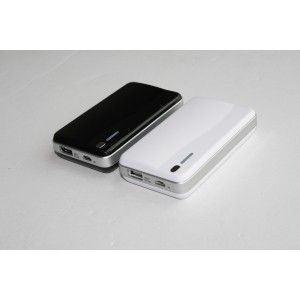 M52 Low Standby Current Universal Battery Pack 5200mah Lithium-ion Iphone Battery Extender