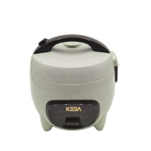Automatic Electric Deluxe Rice Cooker for Home Household