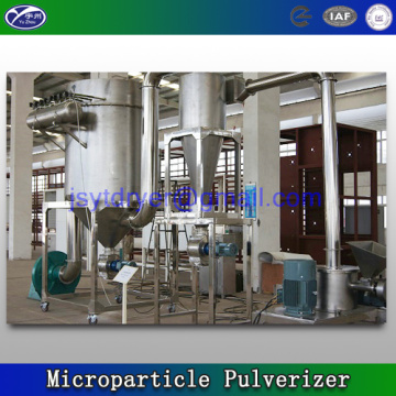 Aero cyanate potassium cyanate grinding Machine