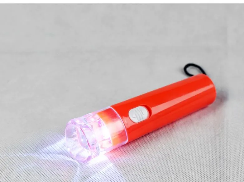 LED Battery Small Torch