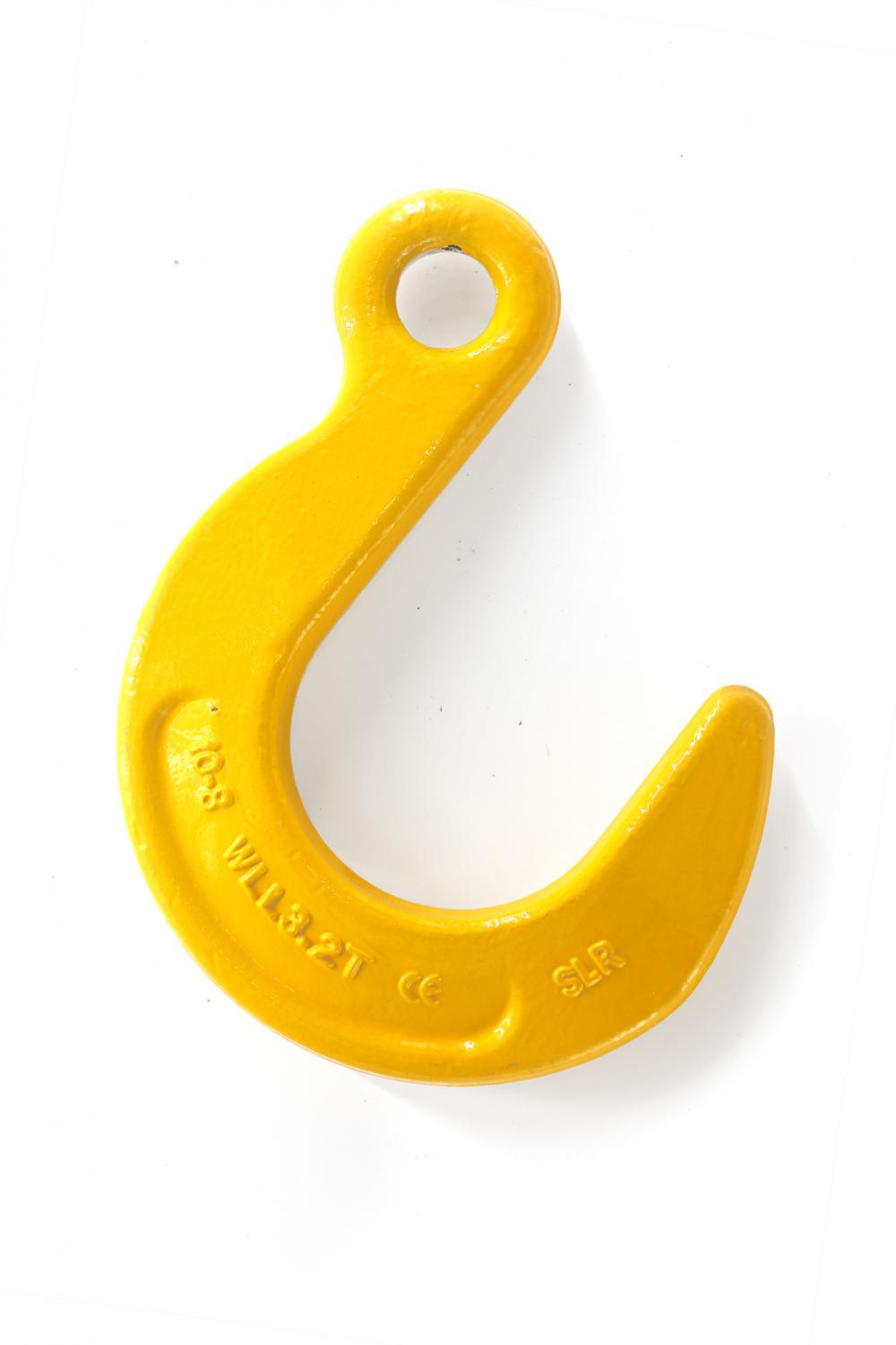 G80 LARGE OPENNING EYE HOOK