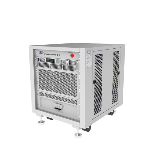 High Qualty 13U Power Source System