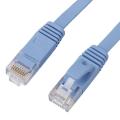 Сетевой патч-кабель Cat6 Flat Ethernet, 3 м