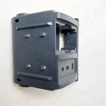 Injection Plastic Products base for Household Product