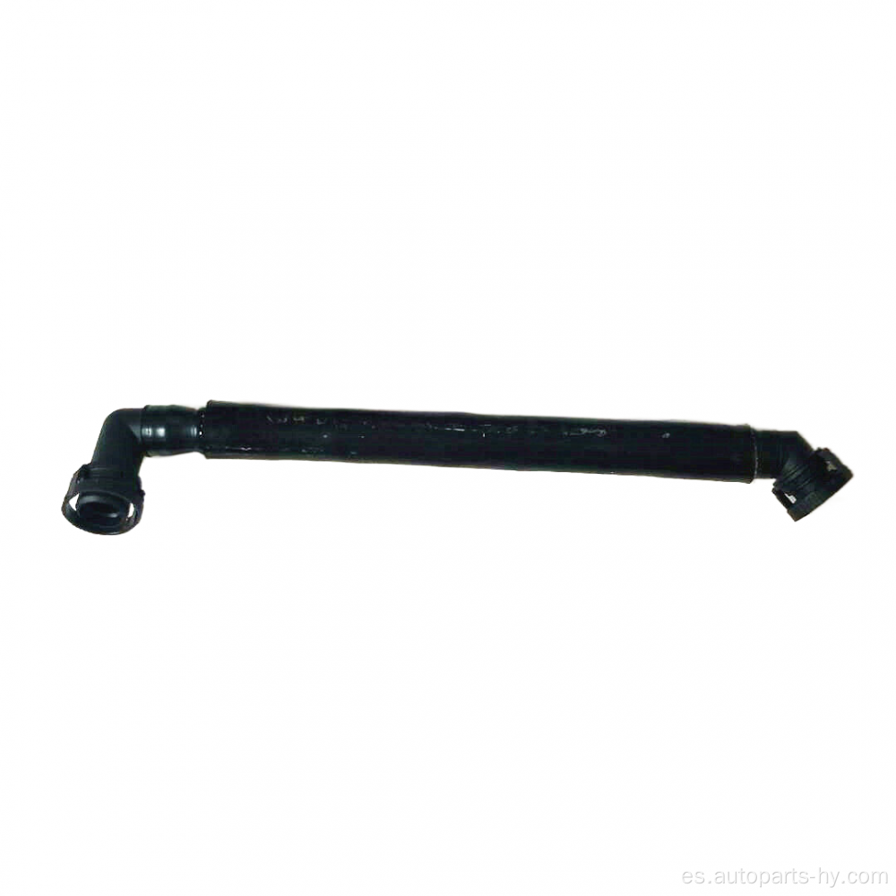 Para BMW F20 F21 F30 F31 1 3 Serie Cilindro Cilindro Tubo de manguera de ventilación 11157608144