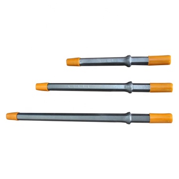 Industrial Mining Machine Taper Drill Rods