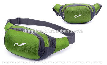 manufacturer sport waist bag portable running waist bag sport