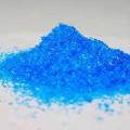 High Purity Fertilizer Grade Blue Vitriol Copper Sulphate Pentahydrate