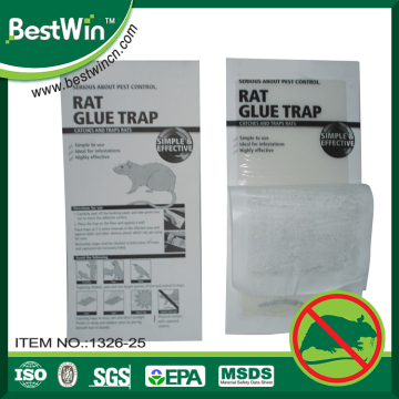 BSTW BV certification strong adhesive rat guards