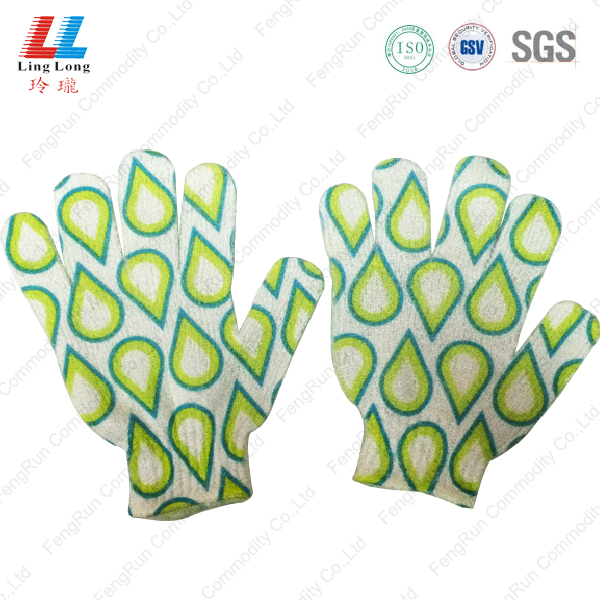 Gradient Gloves