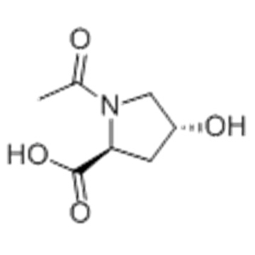 Oxaceprol CAS 33996-33-7