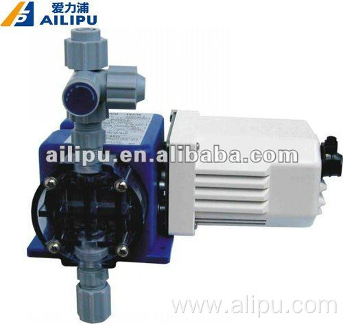 JM4.72/7 Smart Design Mechanical Dosing Pump