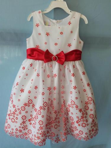 flower girl dress party dress