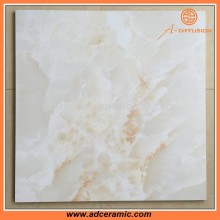 full polished glaze floor tiling design
