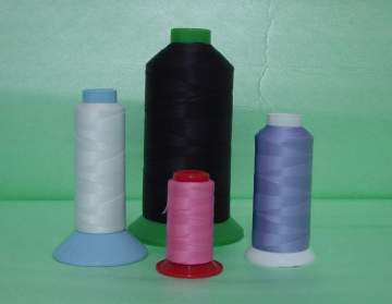 Nylon Bonded Thread and Dupont Thread (Yarn)
