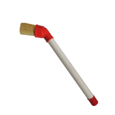 Tire Changer Bead Lubrication Brush