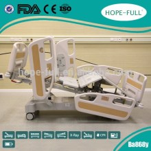 ABS Hospital electric bed with mult functions