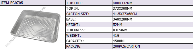 FC9705