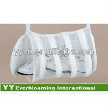 Zippered Net Washing Bag for Shoes